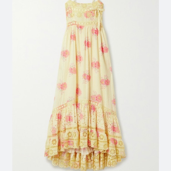 LoveShackFancy Dresses & Skirts - Love Shack Fancy size 10